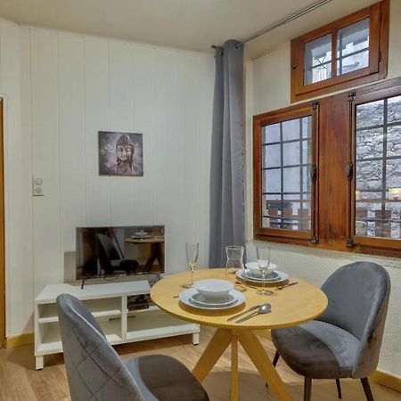 Au Coeur Du Vieil Annecy - Le Lys - Apartment Exterior foto