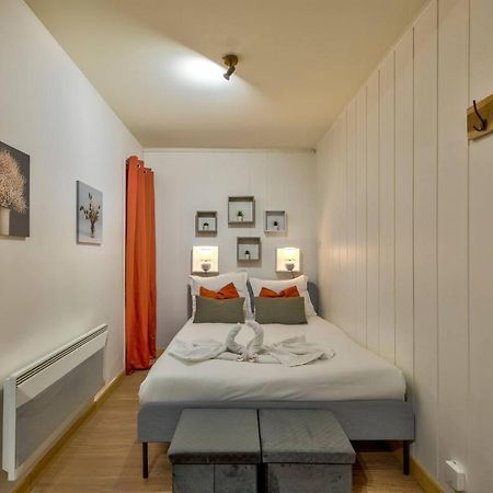 Au Coeur Du Vieil Annecy - Le Lys - Apartment Exterior foto
