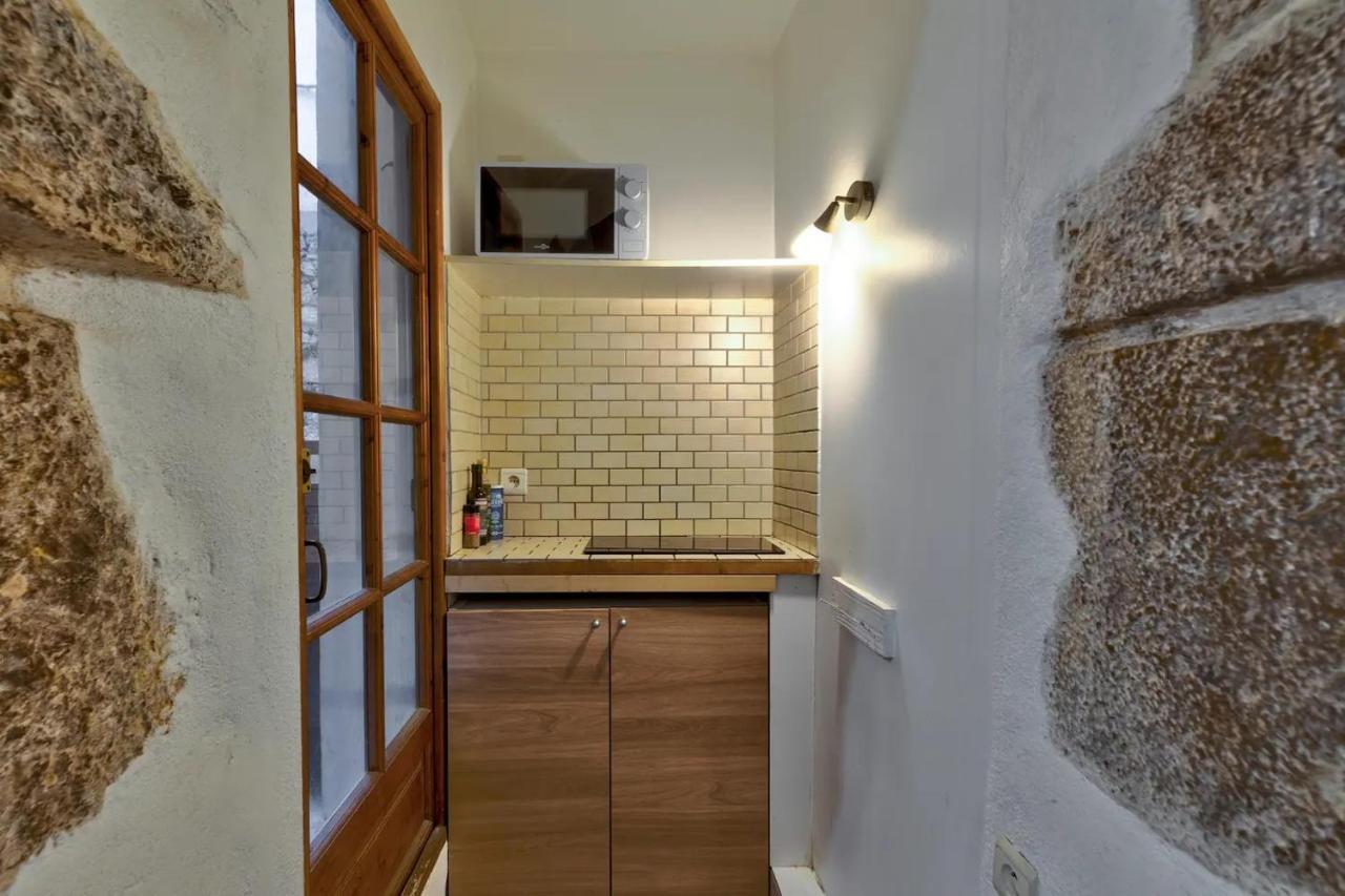 Au Coeur Du Vieil Annecy - Le Lys - Apartment Exterior foto