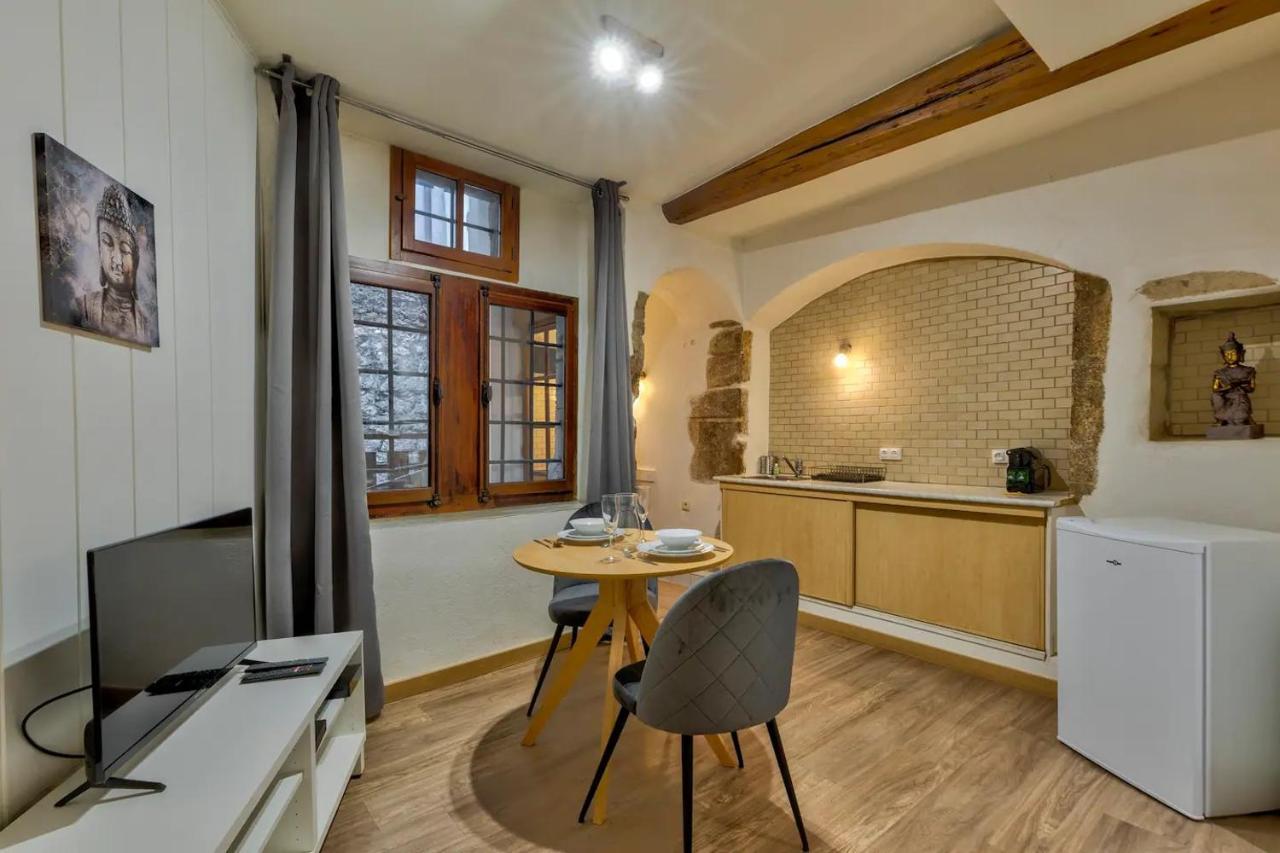 Au Coeur Du Vieil Annecy - Le Lys - Apartment Exterior foto